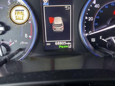 Certified 2018 Toyota Highlander Limited image 19