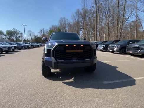 Used 2023 Toyota Tundra Platinum image 5