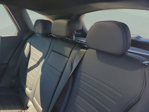 Certified 2026 Mercedes-Benz GLC 300 4MATIC image 9
