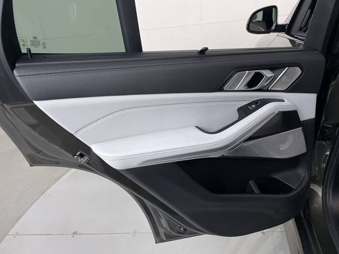 Used 2023 BMW X5 M50i w/ Executive Package image 20