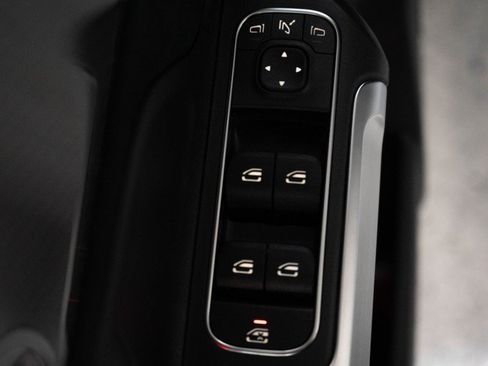 Certified 2026 Mercedes-Benz GLB 35 AMG 4MATIC image 20