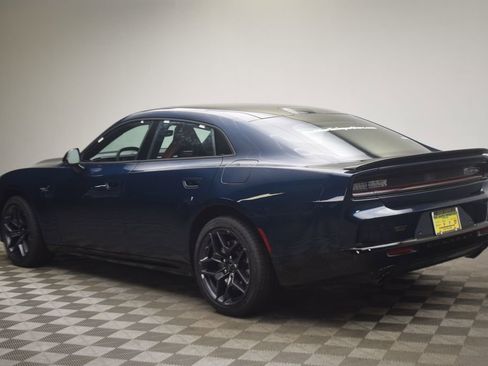 New 2026 Dodge Charger R/T image 12