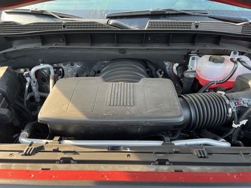 New 2026 GMC Sierra 1500 AT4 w/ AT4 Premium Package AWD/4WD image 24