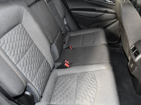 Used 2020 Chevrolet Equinox LT AWD/4WD image 44