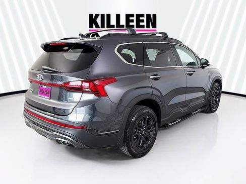 Used 2023 Hyundai Santa Fe XRT AWD/4WD image 7