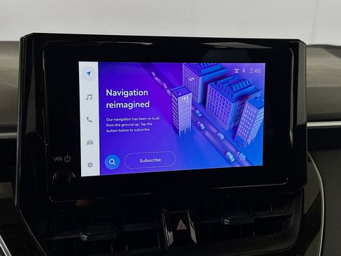 Used 2024 Toyota Corolla LE FWD image 19