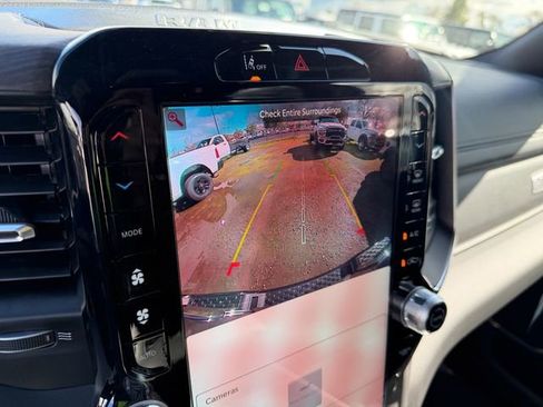 New 2026 RAM 1500 Laramie image 24