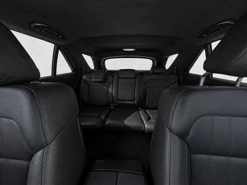 Used 2019 Mercedes-Benz GLE 400 4MATIC image 21