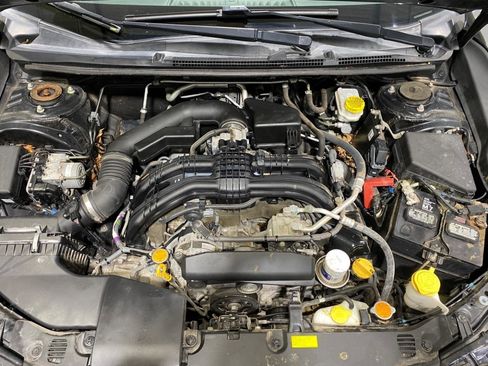 Used 2019 Subaru Impreza 2.0i Sport AWD/4WD image 23