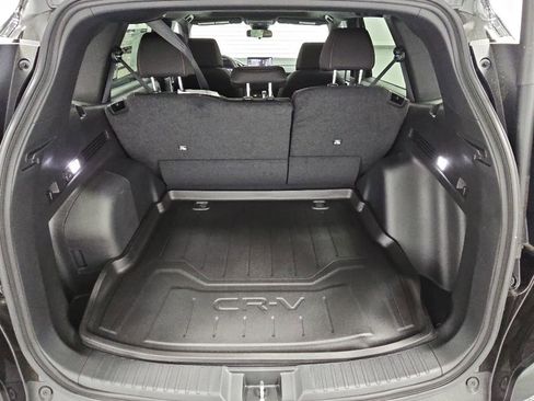 New 2026 Honda CR-V TrailSport image 32