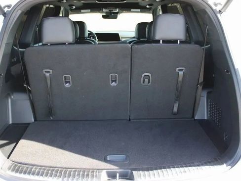 Used 2025 Kia Telluride SX X-Line AWD/4WD image 42