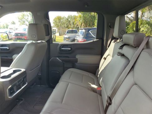 Used 2020 GMC Sierra 1500 SLT w/ SLT Premium Plus Package image 27