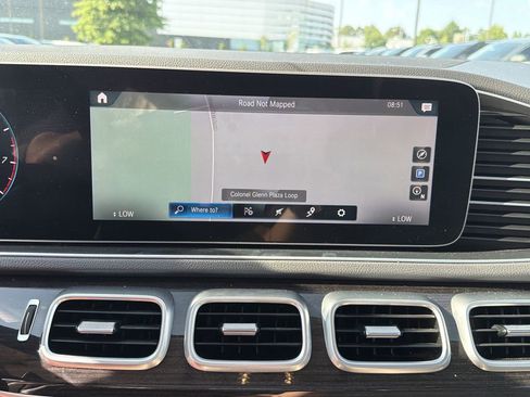 Used 2020 Mercedes-Benz GLE 350 image 25