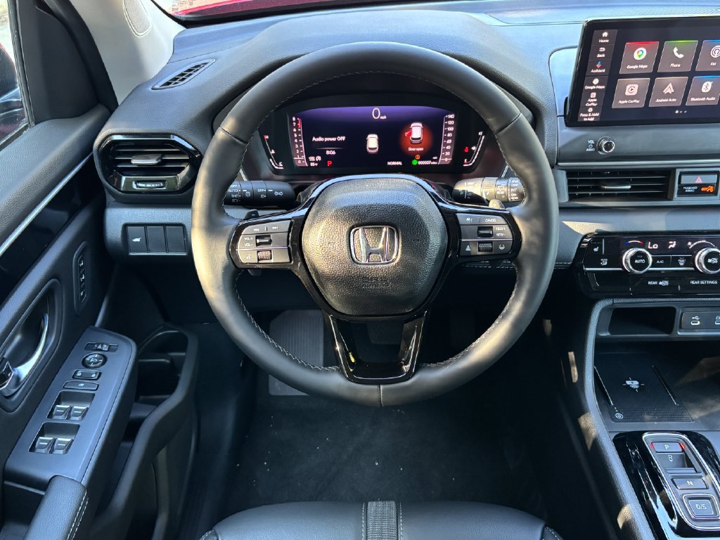 New 2026 Honda Pilot EX-L image 12