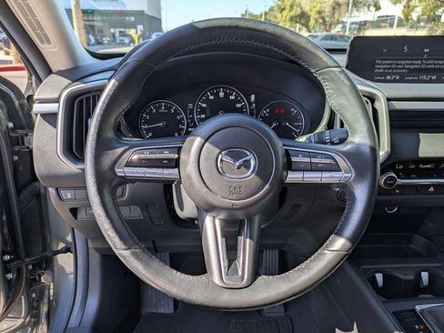 Certified 2024 MAZDA CX-50 AWD 2.5 S w/ Cargo Package image 15