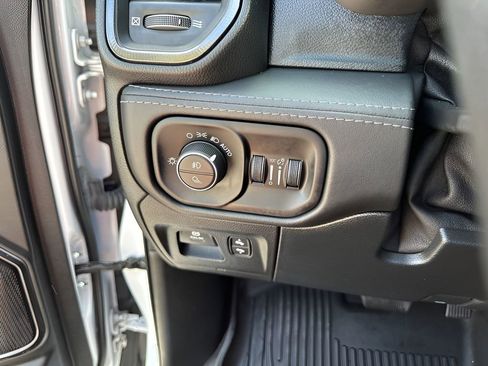 Used 2021 RAM 1500 TRX w/ TRX Level 2 Equipment Group image 29