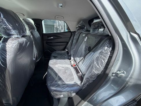 New 2026 Chevrolet TrailBlazer LT image 10