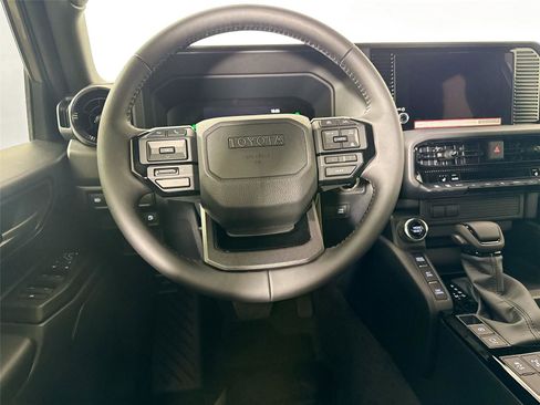 New 2026 Toyota Land Cruiser 1958 image 31