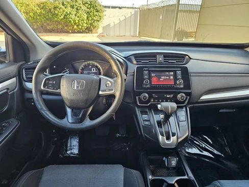 Used 2018 Honda CR-V LX image 16