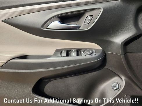 New 2026 Buick Envista Avenir image 18