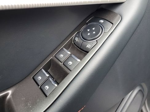 New 2026 Ford Explorer ST-Line AWD/4WD image 26