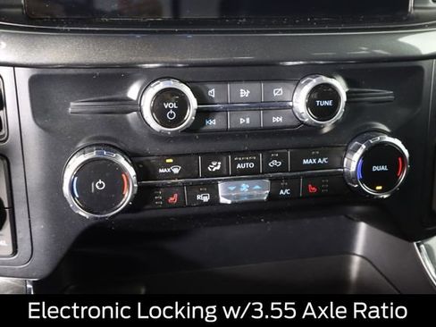 Certified 2023 Ford F150 XLT w/ Equipment Group 302A High image 52