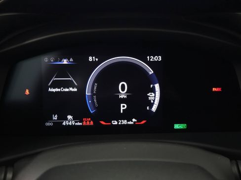 Certified 2025 Lexus RZ 300e w/ Accessory Package (2T) FWD image 20