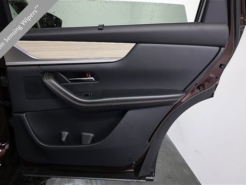 New 2026 MAZDA CX-90 Plug-In Hybrid w/Premium Sport image 17