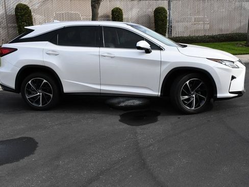 Used 2019 Lexus RX 350 350 image 3