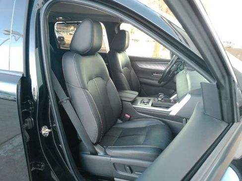 Used 2024 MAZDA CX-90 3.3 Turbo w/ Premium Package image 25