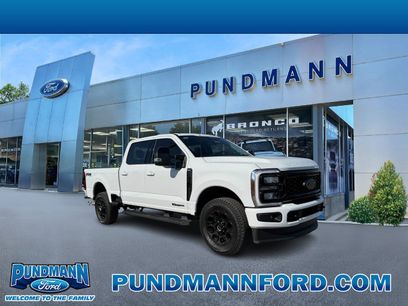 Used 2026 Ford F250 Lariat w/ Black Appearance Package
