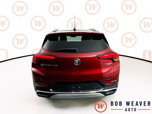 Used 2023 Buick Encore GX Essence w/ Advanced Technology Package image 6