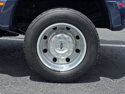 Used 2017 Ford F450 XL w/ Power Equipment Group AWD/4WD image 34