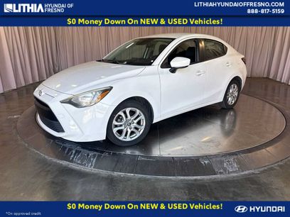 Used 2018 Toyota Yaris iA
