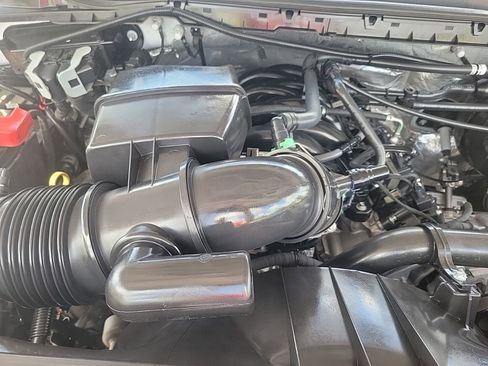 Used 2024 Ford F250 Lariat w/ Lariat Ultimate Package AWD/4WD image 14