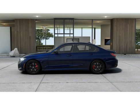 New 2026 BMW M340i xDrive image 4