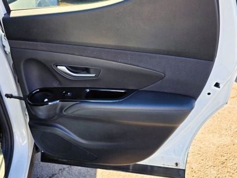 Used 2024 Hyundai Santa Cruz Limited image 34