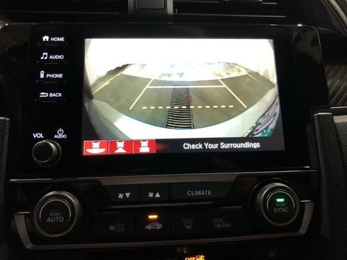 Used 2019 Honda Civic Si image 17