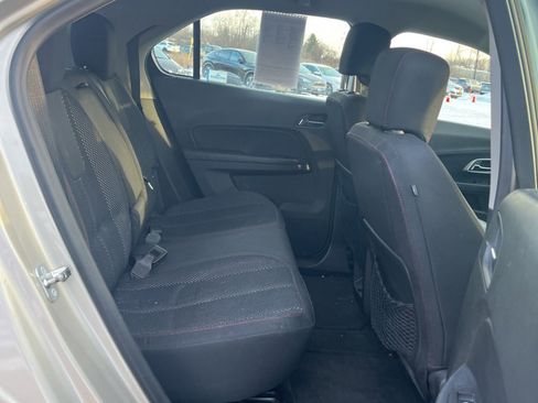 Used 2016 Chevrolet Equinox LS image 19