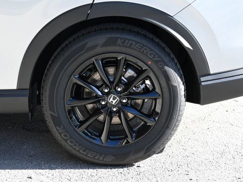 New 2026 Honda CR-V Sport-L image 38