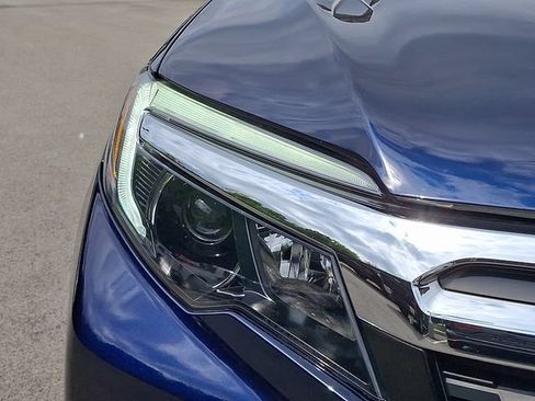 Used 2020 Honda Ridgeline RTL-E image 9