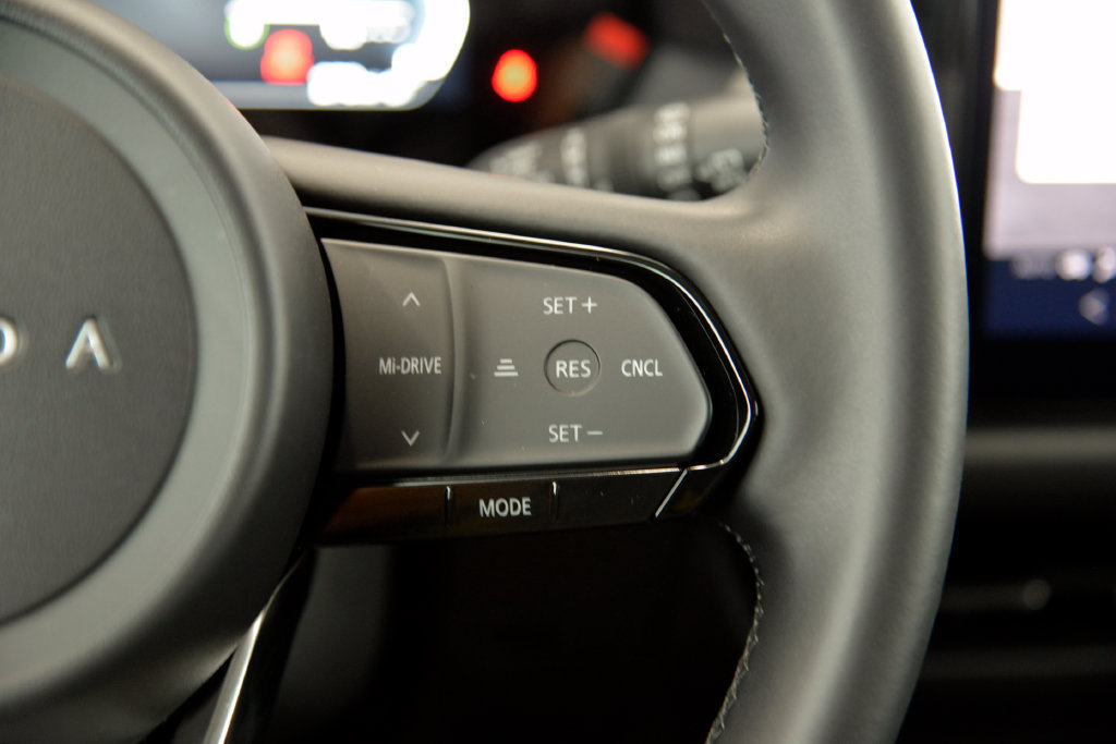 Certified 2026 MAZDA CX-5 Select AWD/4WD image 23