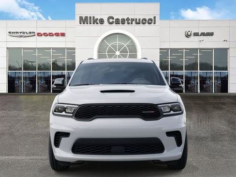 New 2026 Dodge Durango GT image 6