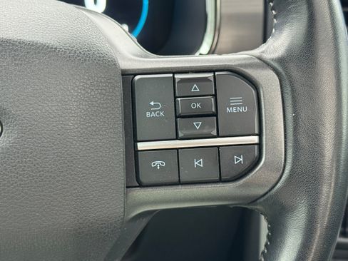 Used 2023 Ford F150 Lariat w/ Equipment Group 502A High AWD/4WD image 19