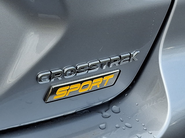 Certified 2024 Subaru Crosstrek 2.5i Sport w/ Crosstrek Mirror Package AWD/4WD image 32