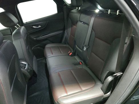 Used 2022 Chevrolet Blazer RS AWD/4WD image 31
