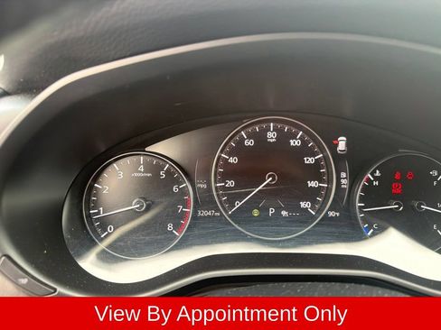 Used 2025 MAZDA CX-50 AWD 2.5 S w/ Premium Plus Pkg image 4