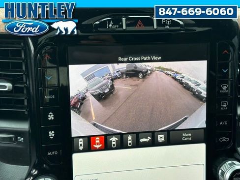 Used 2023 RAM 1500 Limited AWD/4WD image 28