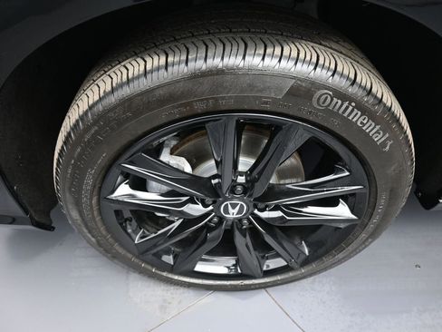 Certified 2025 Acura ADX A-Spec image 14