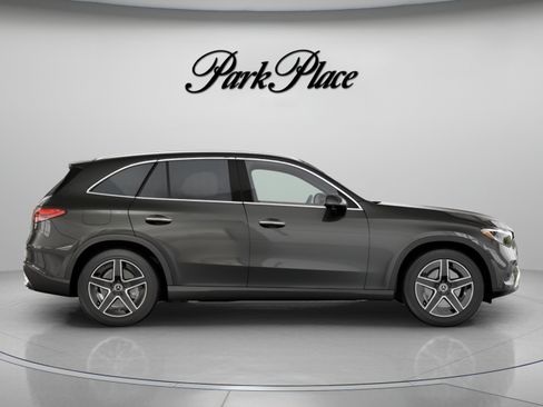 Certified 2026 Mercedes-Benz GLC 300 4MATIC image 28